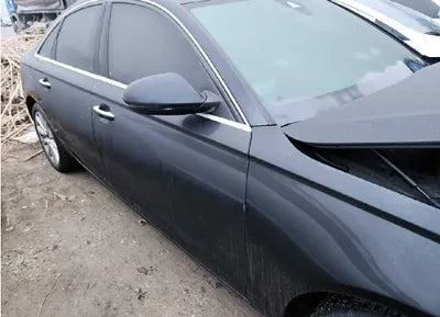 2015 Audi A6 WAUZZZ4G7FN011207 VIN:WAUZZZ4G7FN011207