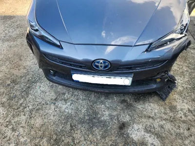 2021 Toyota Prius JTDKAMFU4M3136465 VIN:JTDKAMFU4M3136465