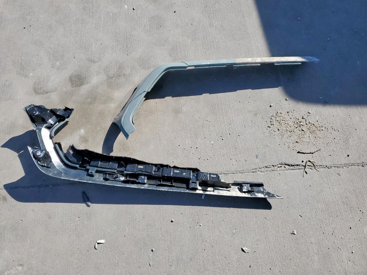 2023 TOYOTA TACOMA DOUBLE CAB VIN:3TYCZ5AN4PT163076