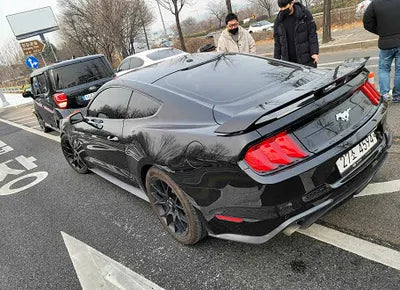 2018 Ford Mustang 1FA6P8TH1J5170013 VIN:1FA6P8TH1J5170013