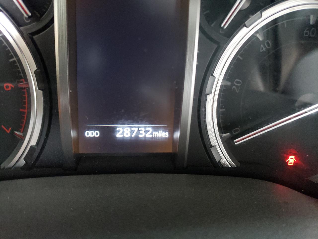 2022 TOYOTA 4RUNNER SR5 PREMIUM VIN:JTERU5JR4N6020399