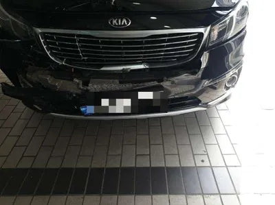 2016 Kia Carnival KNAME81ABGS231428 VIN:KNAME81ABGS231428
