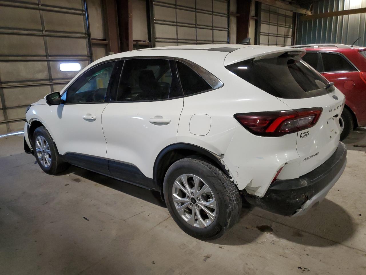 2023 FORD ESCAPE ACTIVE VIN:4S4BSETC3H3227114