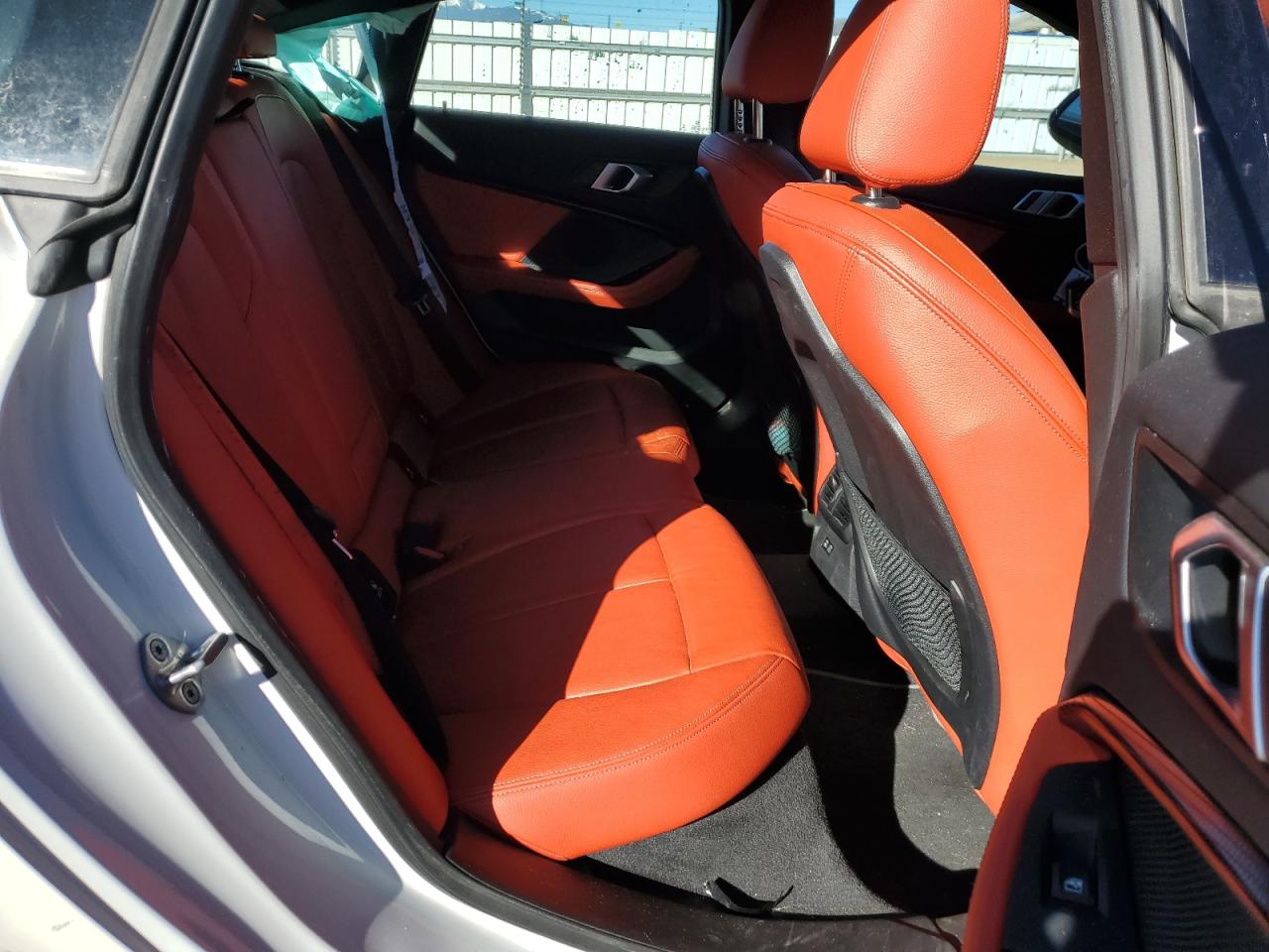 2022 BMW 228XI  VIN:WBA73AK0XN7K93880