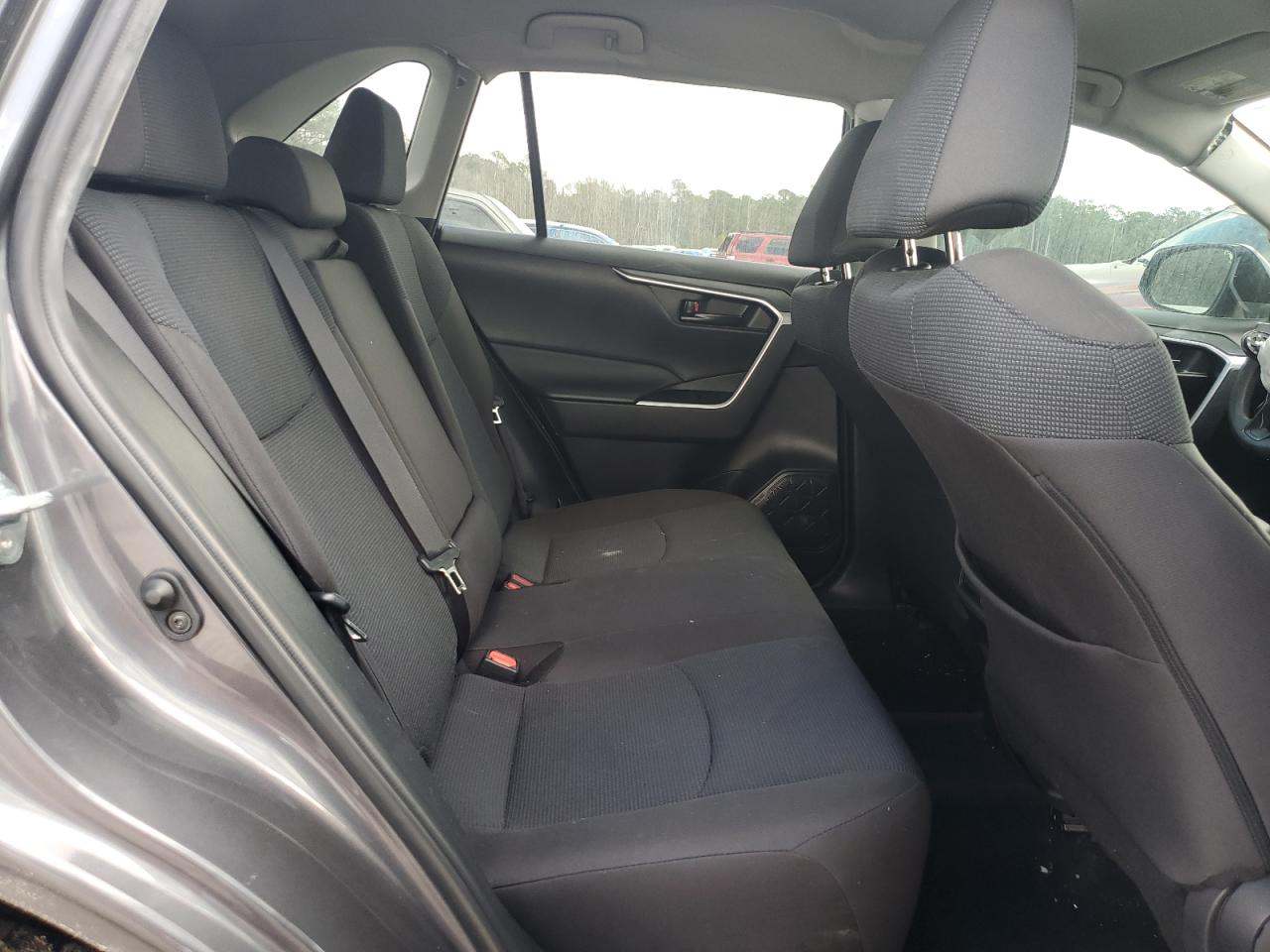 2022 TOYOTA RAV4 LE VIN:2T3H1RFV4NW200423