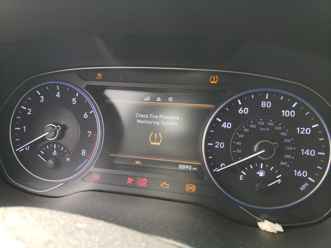2022 HYUNDAI PALISADE SEL VIN:KM8R44HE9NU450938