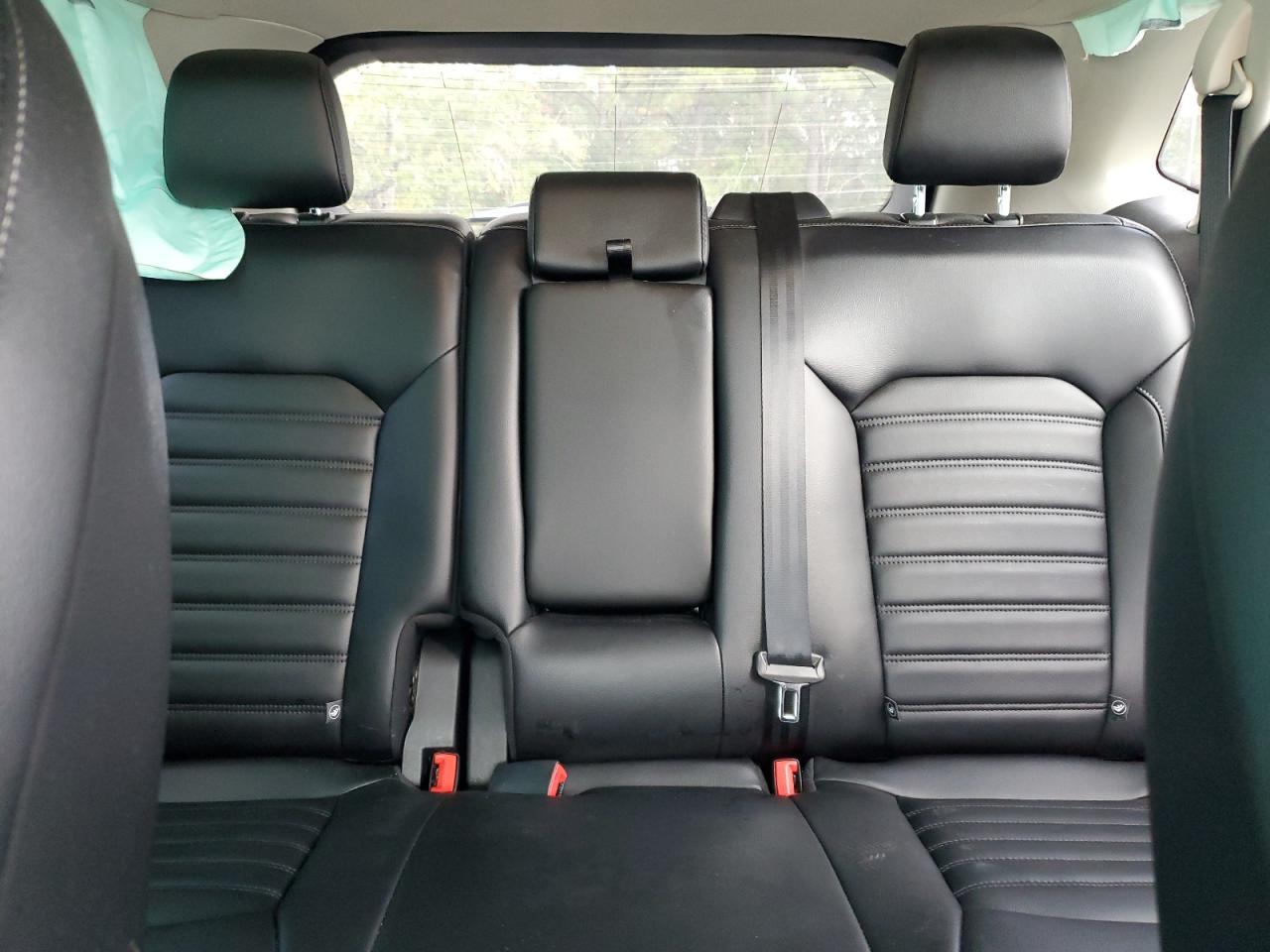 2023 FORD EDGE SEL VIN:2FMPK4J9XPBA04106