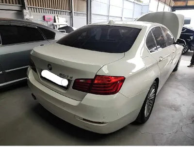 2015 BMW 520 WBA5E5103FG058331 VIN:WBA5E5103FG058331