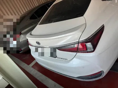 2020 Lexus ES 300 VIN: