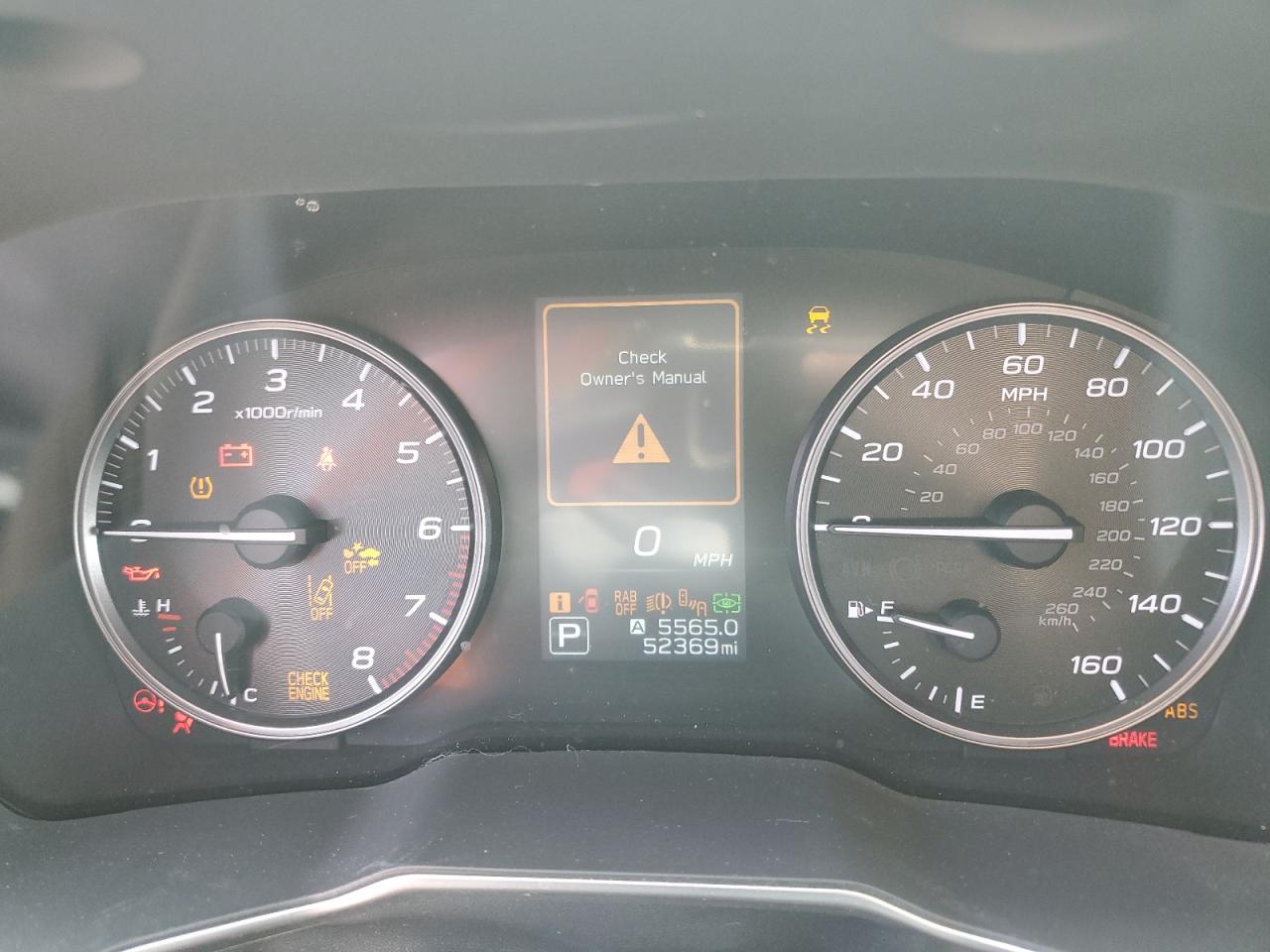 2022 SUBARU LEGACY LIMITED XT VIN:4S3BWGN68N3028177