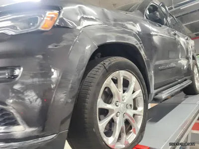 2021 Jeep Grand Cherokee 1C4RJFJG9MC745255 VIN:1C4RJFJG9MC745255