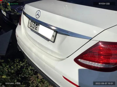 2018 Mercedes-Benz E 200 WDDZF4CB0JA432325 VIN:WDDZF4CB0JA432325