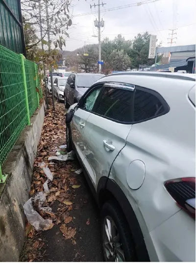 2017 Hyundai Tucson KMHJ3815GHU294775 VIN:KMHJ3815GHU294775