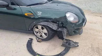 2014 MINI Cooper VIN: