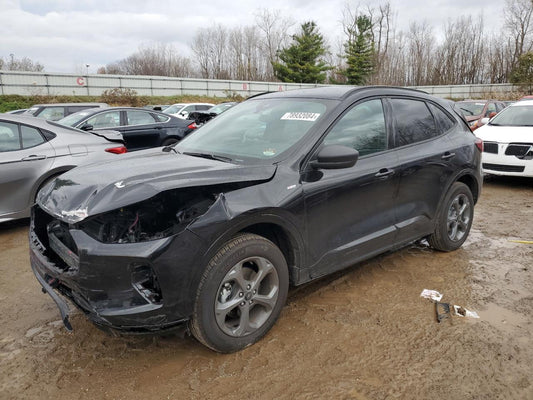 2024 FORD ESCAPE ST LINE VIN:1FMCU9MN1RUA95973