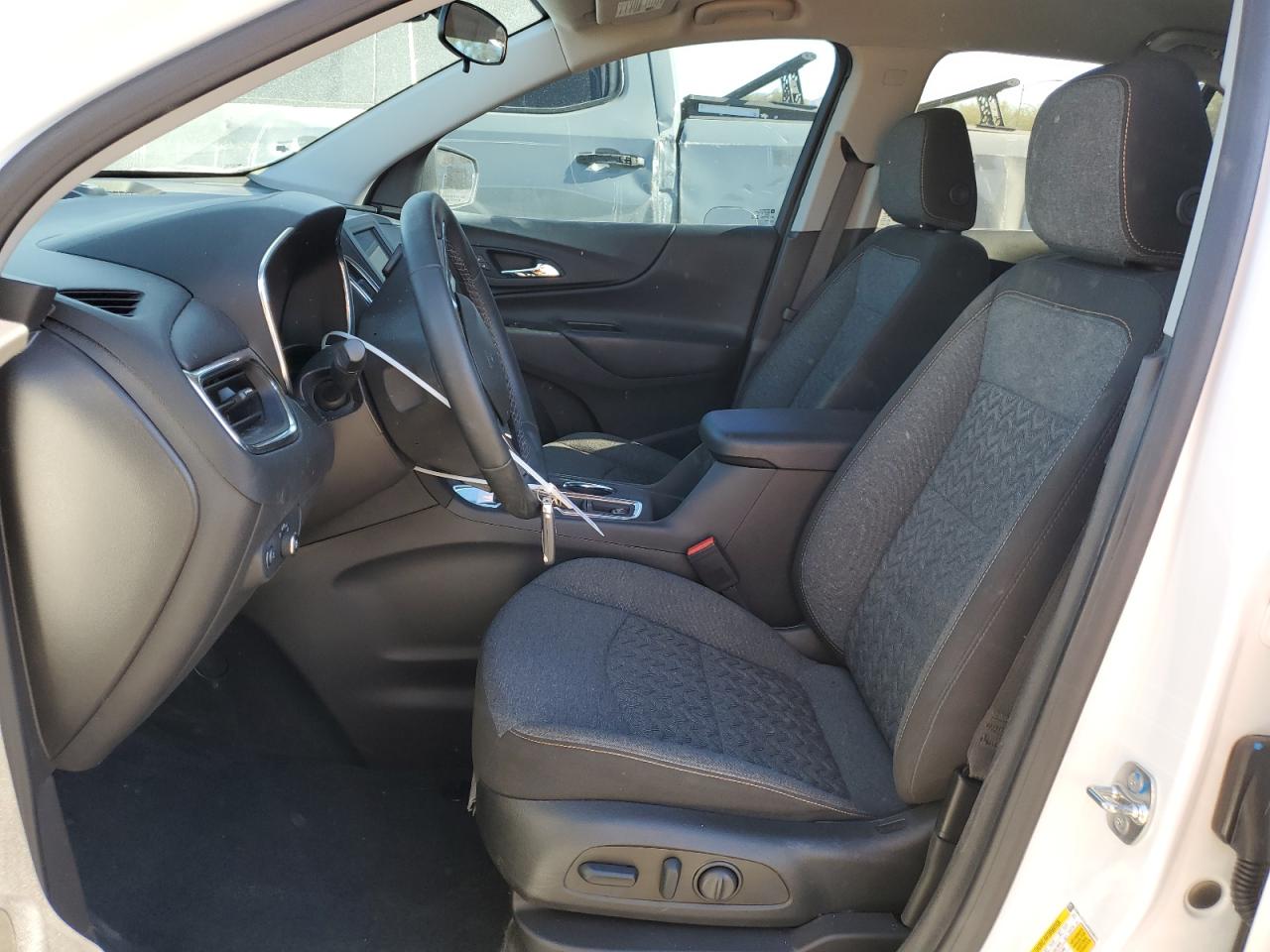 2024 CHEVROLET EQUINOX LT VIN:3GNAXKEGXRS226075