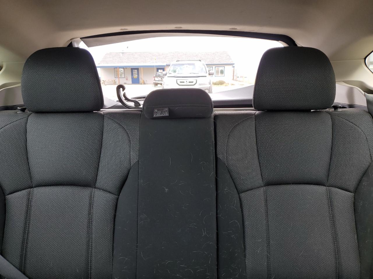 2022 SUBARU IMPREZA PREMIUM VIN:4S3GTAD64N3715072