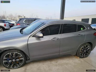 2022 BMW M3 WBAYN1102P5V76434 VIN:WBAYN1102P5V76434