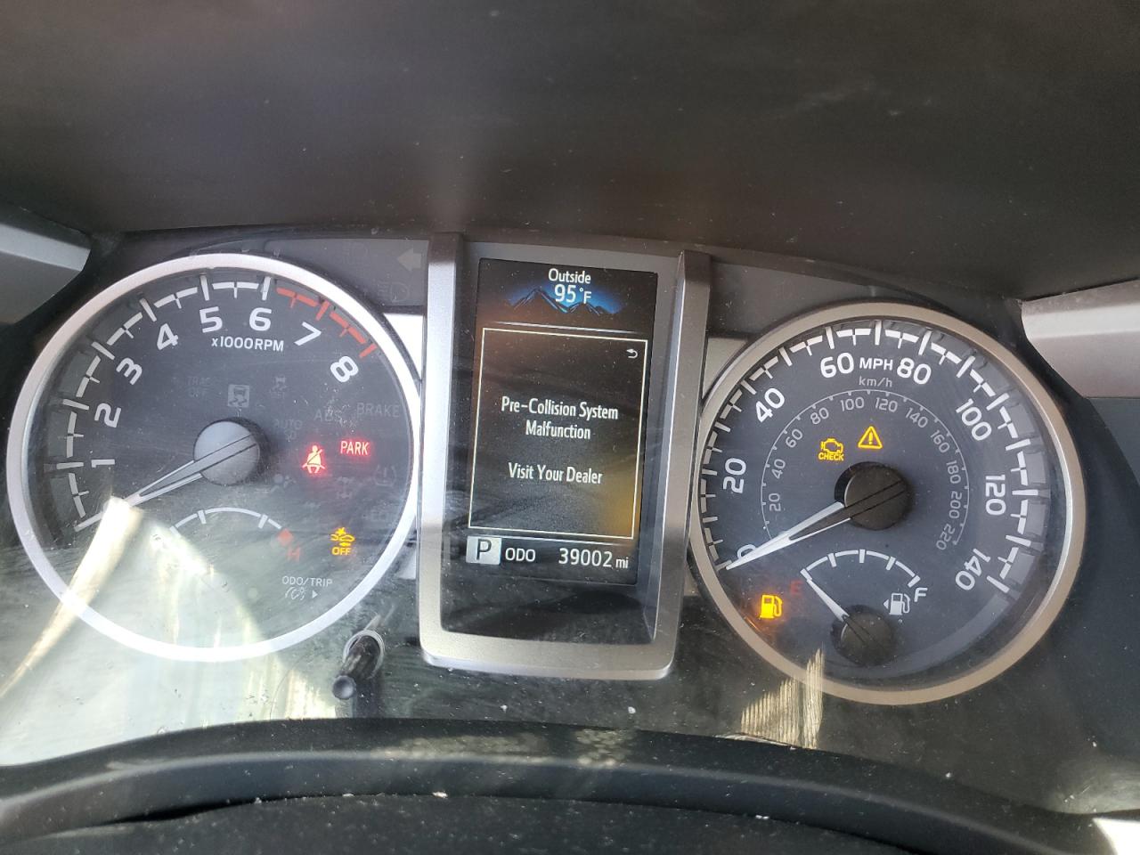 2022 TOYOTA TACOMA DOUBLE CAB VIN:3TMAZ5CN3NM182859