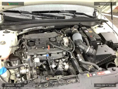 2021 Kia K5 KNAG6412BMA125735 VIN:KNAG6412BMA125735