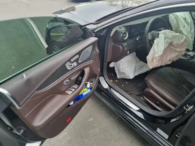 2019 Mercedes-Benz CLS 400 WDD2J2DB1KA017521 VIN:WDD2J2DB1KA017521