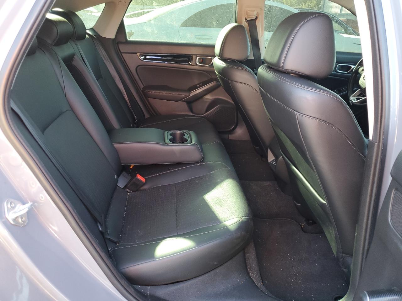 2022 HONDA CIVIC TOURING VIN:2HGFE1F97NH306950