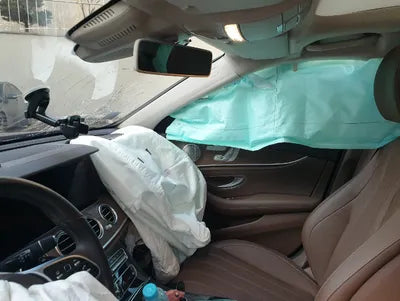 2019 Mercedes-Benz E 300 WDDZF4KB7KA677688 VIN:WDDZF4KB7KA677688