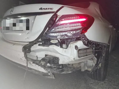 2016 Mercedes-Benz E 300 VIN: