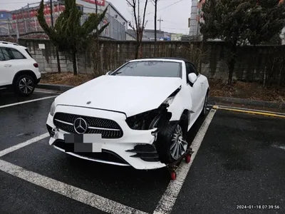 2021 Mercedes-Benz E 450 W1K1K5KB9MF159800 VIN:W1K1K5KB9MF159800