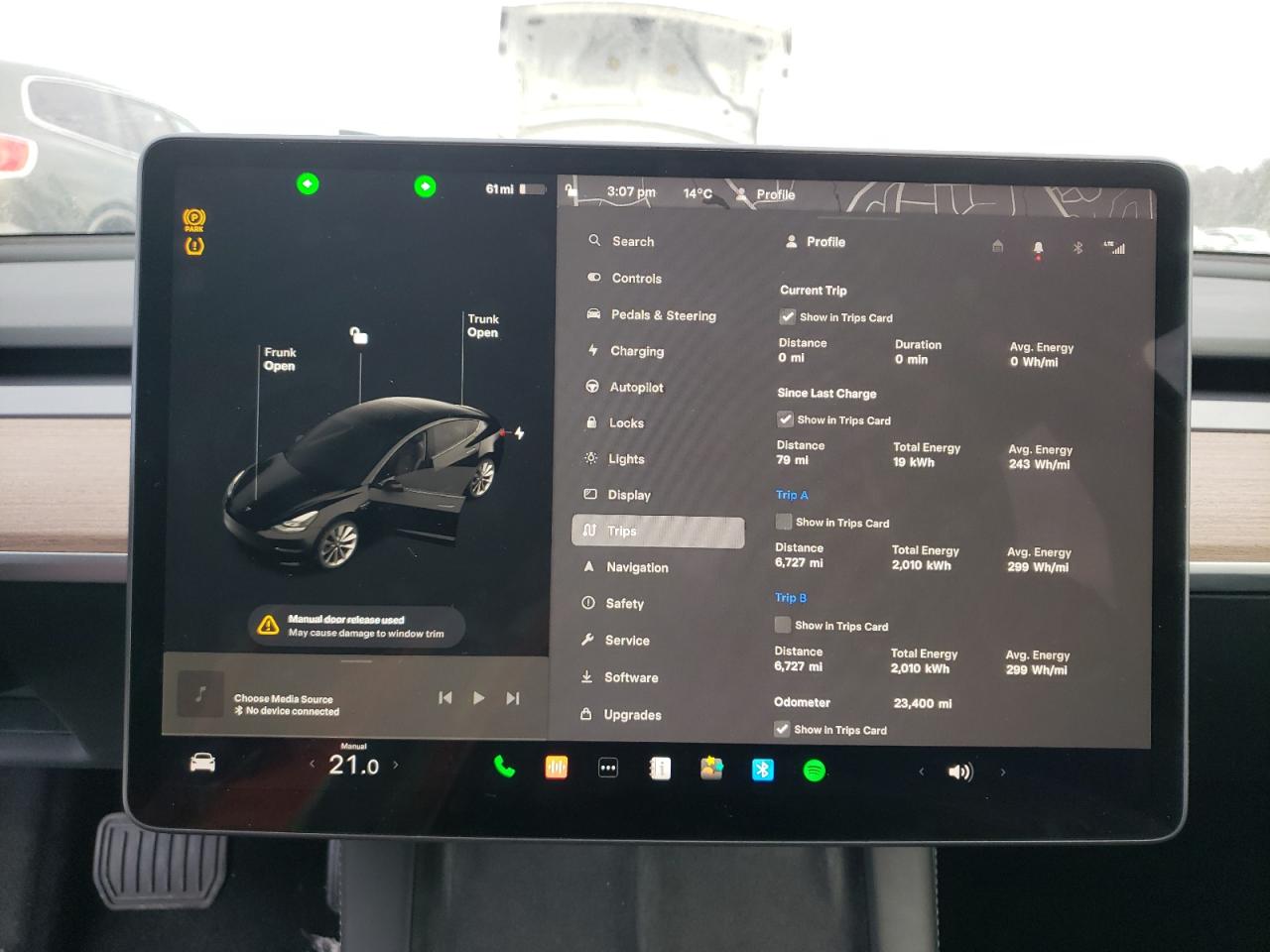 2022 TESLA MODEL 3  VIN:5YJ3E1EA2NF354276