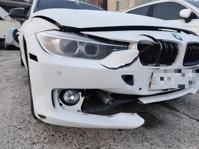 2015 BMW 320 WBA3D5104FF707392 VIN:WBA3D5104FF707392