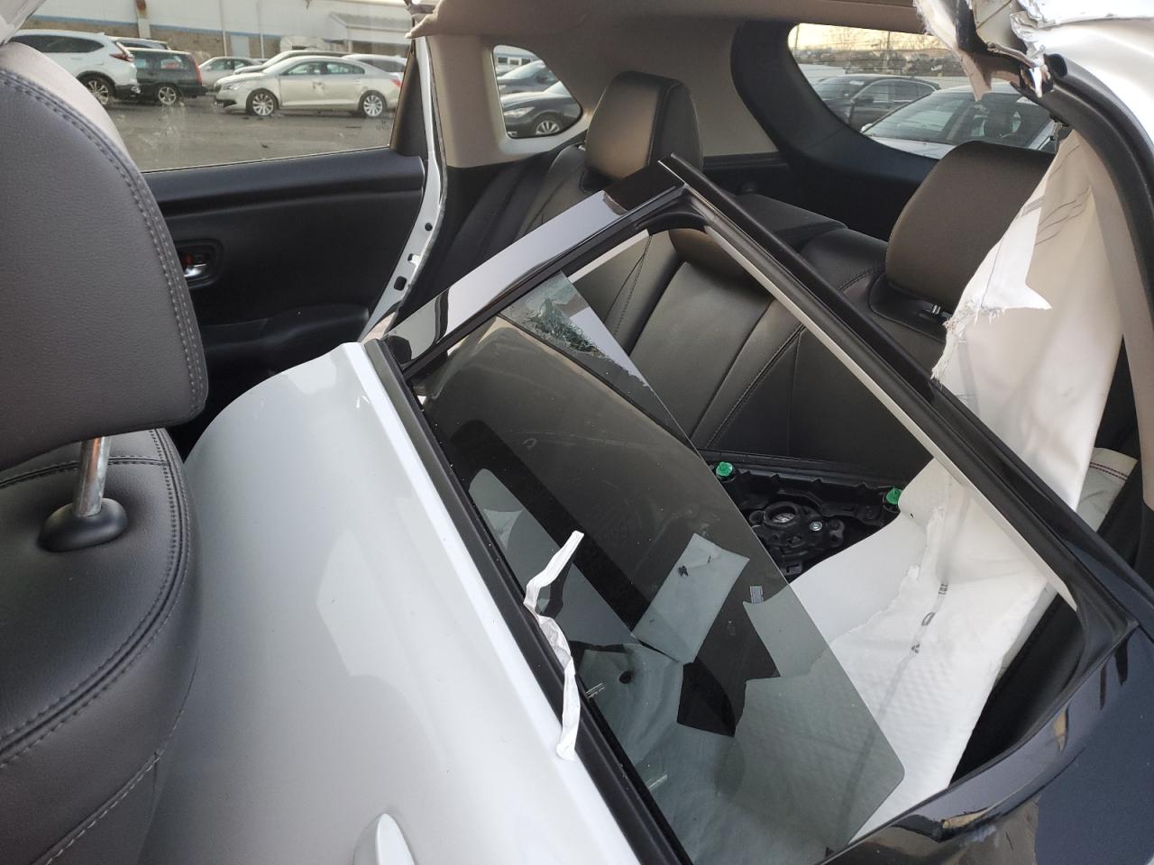 2024 HONDA HR-V EXL VIN:3CZRZ2H73RM752483