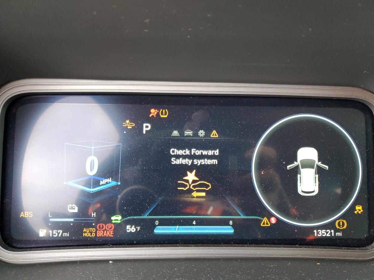 2023 HYUNDAI KONA SE VIN:KM8K23AG8PU183758