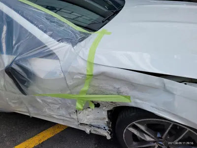 2019 Mercedes-Benz E 53 WDDZF6BB6KA574953 VIN:WDDZF6BB6KA574953