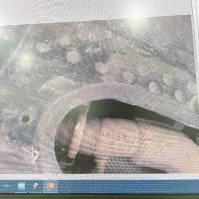 2016 Mercedes-Benz S 350 WDDUF3DB8GA250299 VIN:WDDUF3DB8GA250299