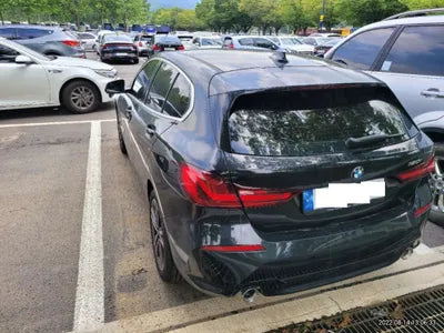 2022 BMW 120 WBA7L7100N7K53912 VIN:WBA7L7100N7K53912