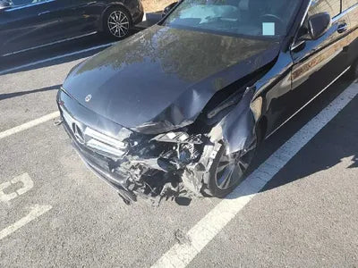 2018 Mercedes-Benz C 220 WDDWF0EB3JR355928 VIN:WDDWF0EB3JR355928