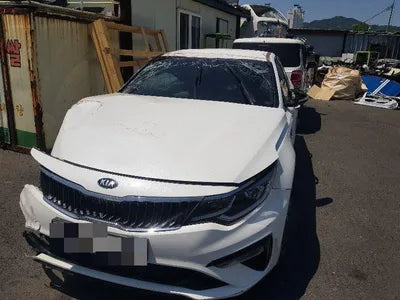 2018 Kia K5 KNAGT411BKA295252 VIN:KNAGT411BKA295252