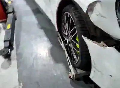 2021 Porsche Panamera WP0AE297XML128221 VIN:WP0AE297XML128221