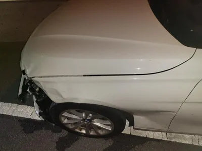 2016 BMW 320 WBA8C5106HK643018 VIN:WBA8C5106HK643018