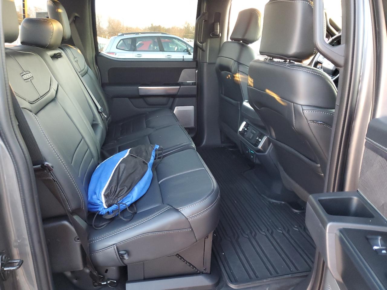 2023 FORD F150 SUPERCREW VIN:1FTFW1ED9PFC86416