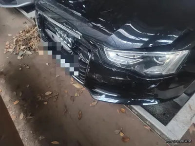 2015 Audi A5 WAUZZZ8T6FA050255 VIN:WAUZZZ8T6FA050255