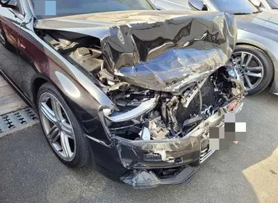 2016 Audi A4 WAUZZZ8K5GN018611 VIN:WAUZZZ8K5GN018611