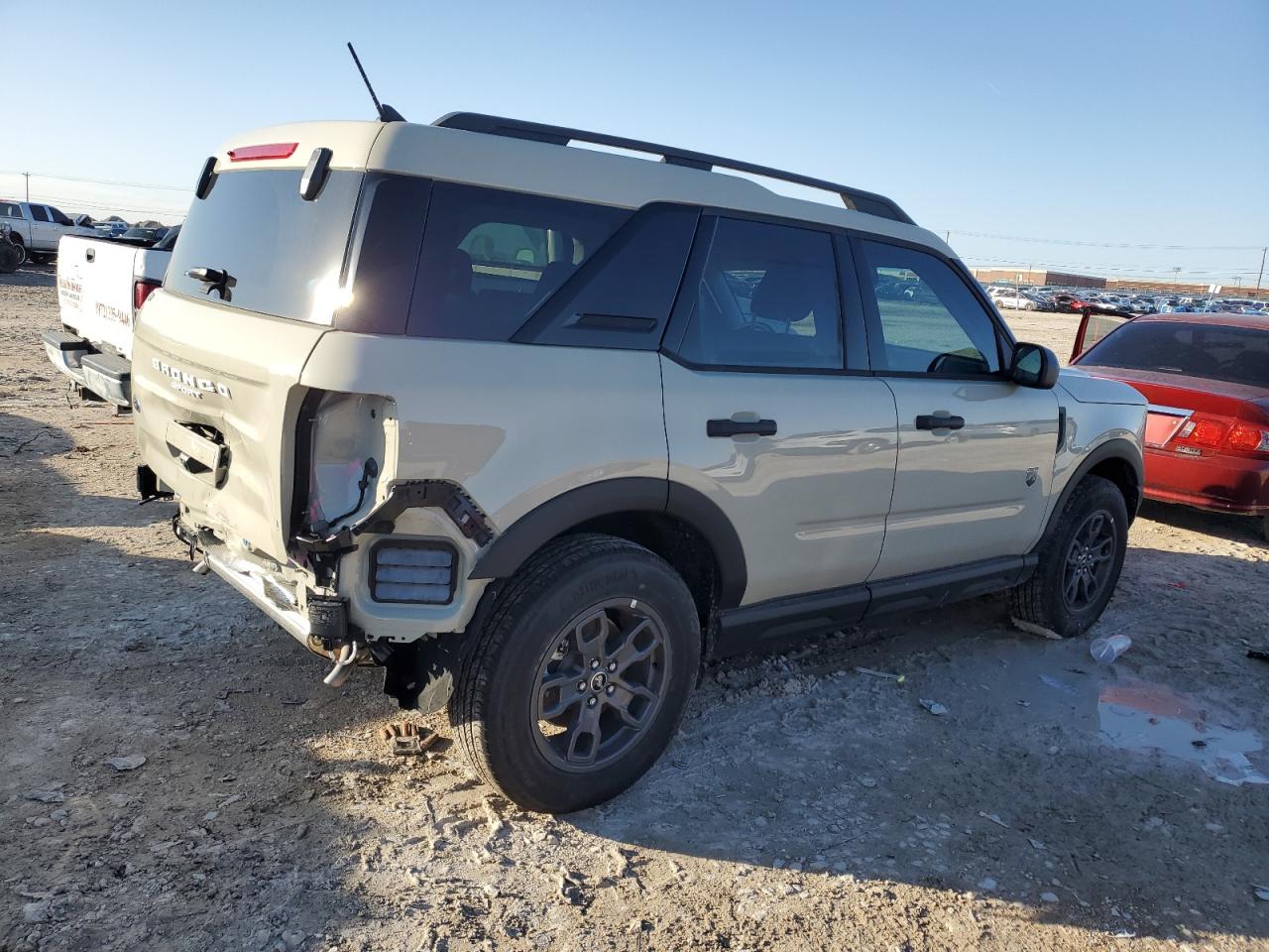 2024 FORD BRONCO SPORT BIG BEND VIN:3FMCR9B63RRF12918