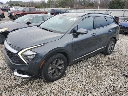 2023 KIA SPORTAGE SX VIN:5XYK43AF3PG047772