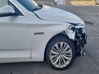 2015 bmw gran turismo WBA5N2104FG265390 VIN:WBA5N2104FG265390