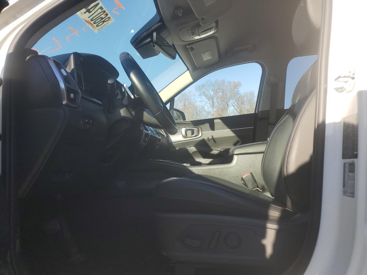 2023 KIA SORENTO EX VIN:KNDRHDLG6P5176337