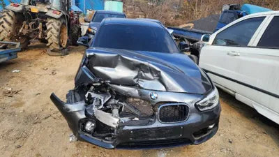 2018 BMW 118 WBA1S5100J5L17269 VIN:WBA1S5100J5L17269