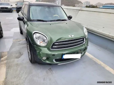 2016 MINI Countryman WMWXD5106GWT61932 VIN:WMWXD5106GWT61932