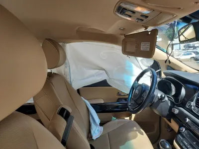 2015 Kia Carnival KNAMC81ABFS081389 VIN:KNAMC81ABFS081389